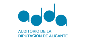 ADDA - Auditorio de la Diputación de Alicante