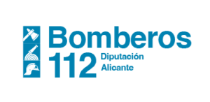 Bomberos 112